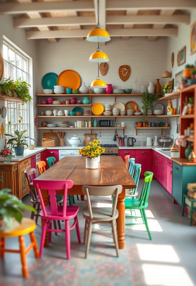 large kitchen ideas 9