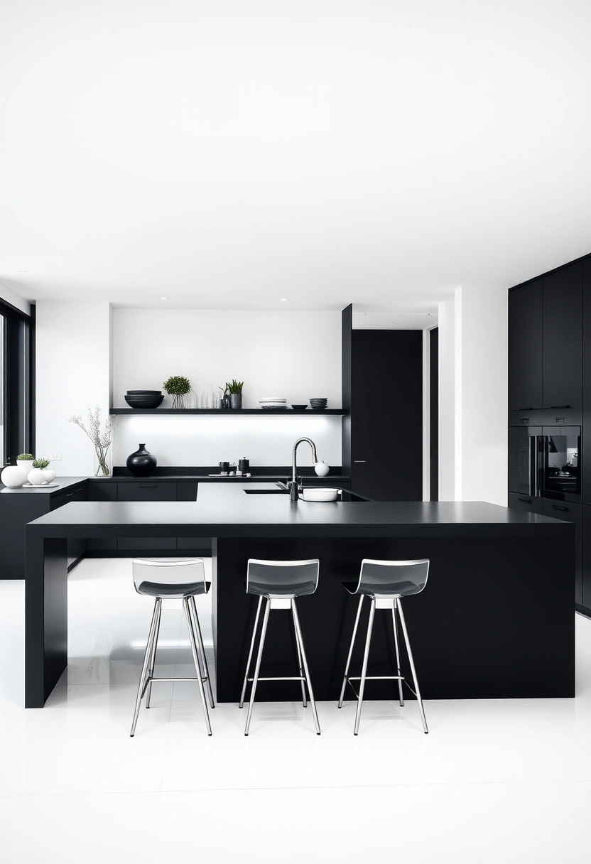 large kitchen island ideas 5