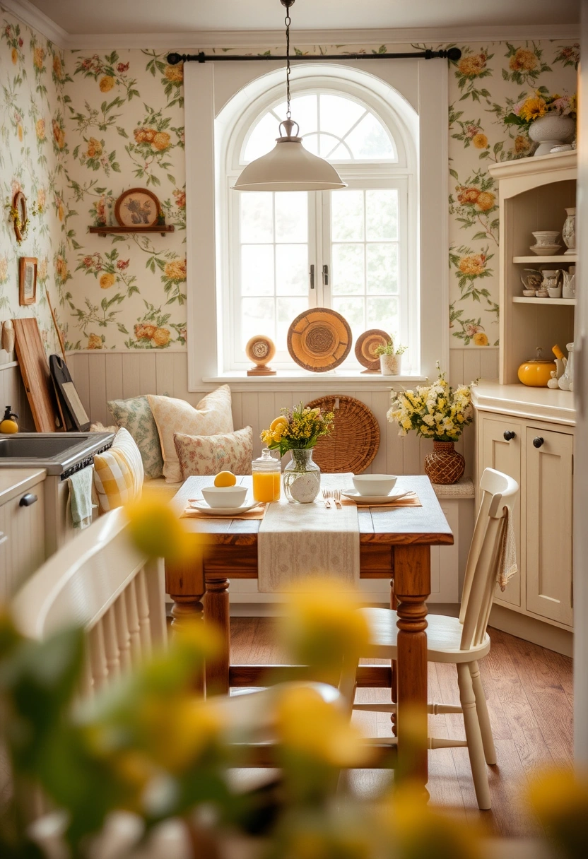 lemon kitchen decor ideas 16