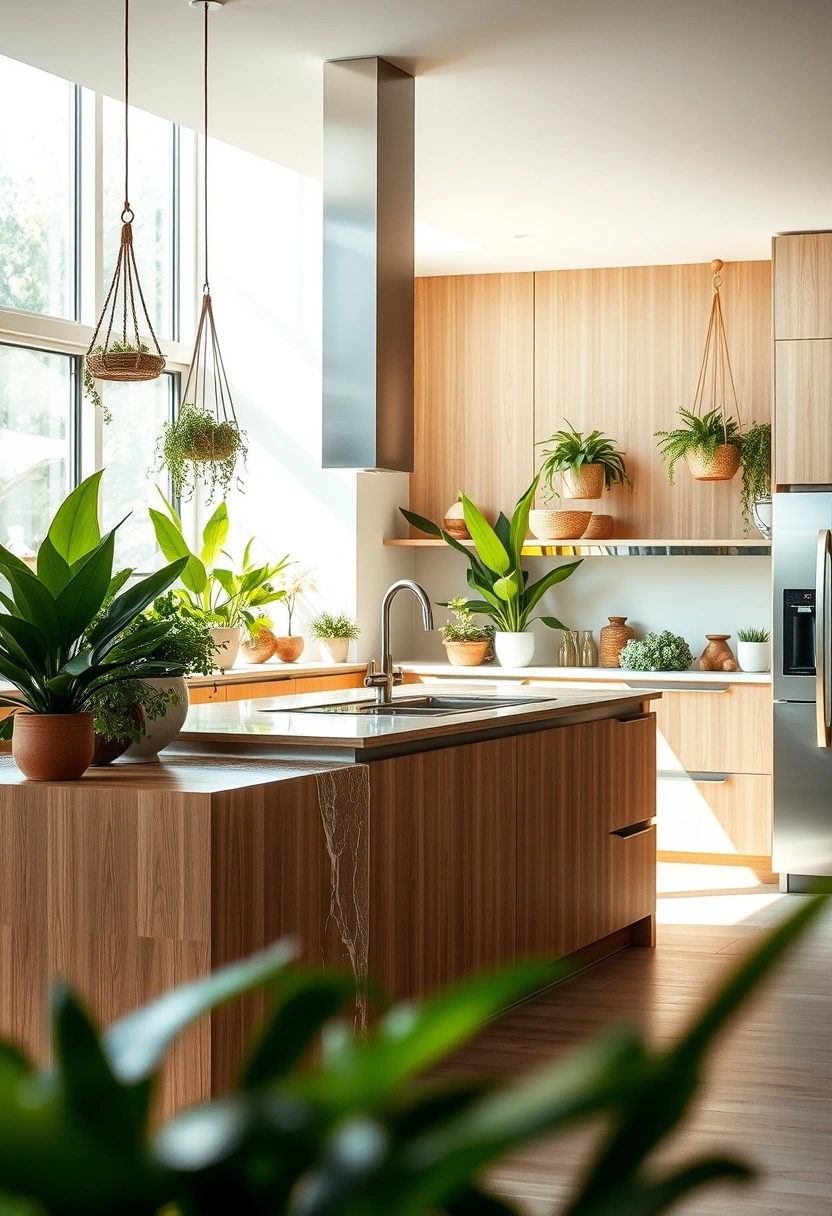 light brown kitchen ideas 10