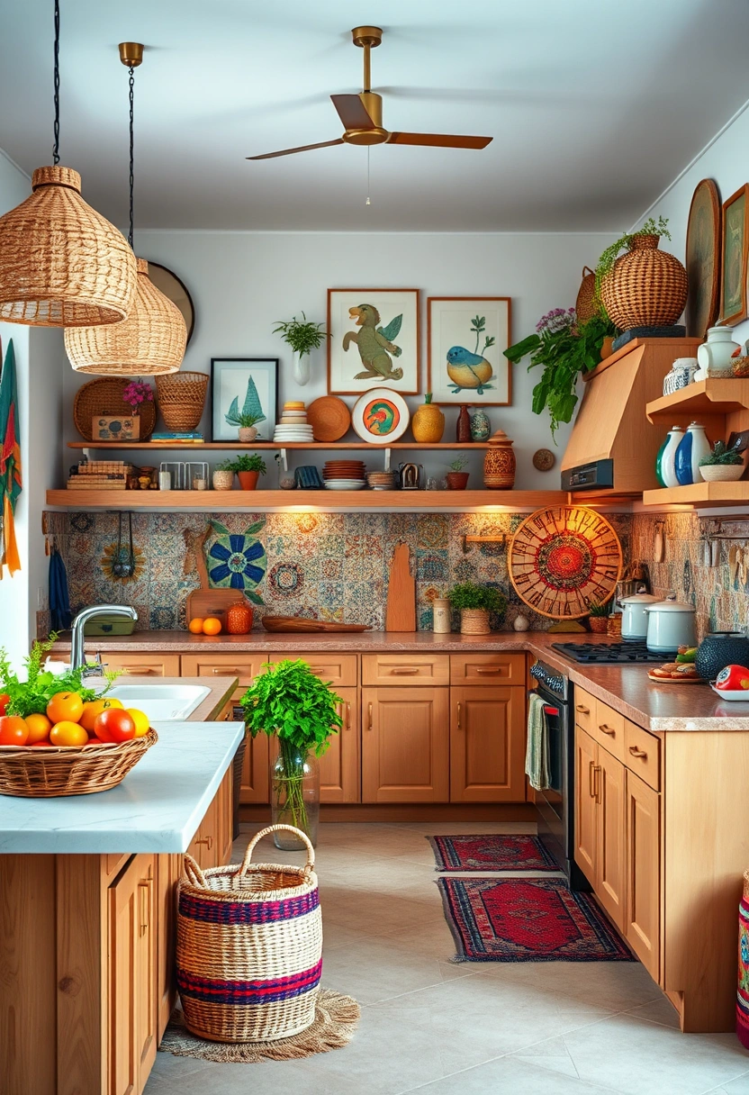 light brown kitchen ideas 11