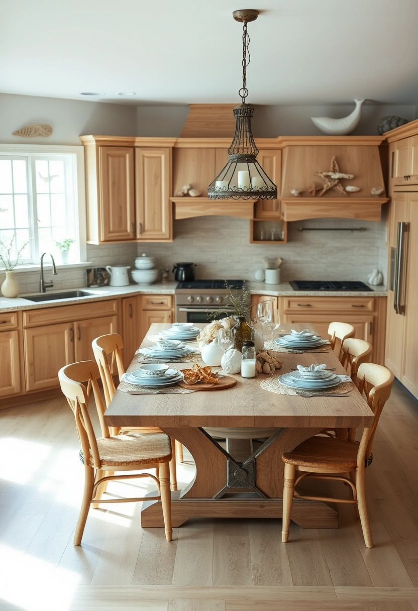 light brown kitchen ideas 13