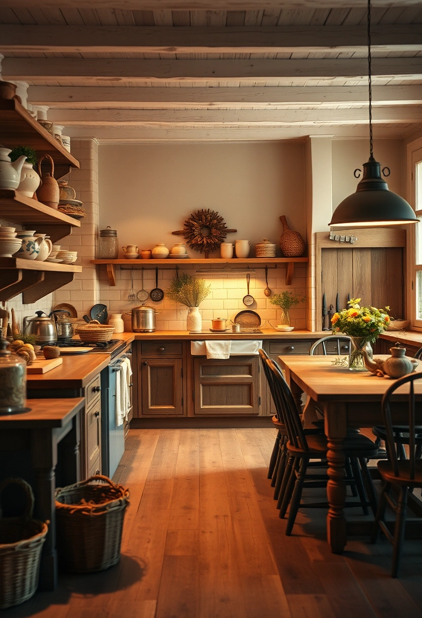 light brown kitchen ideas 15