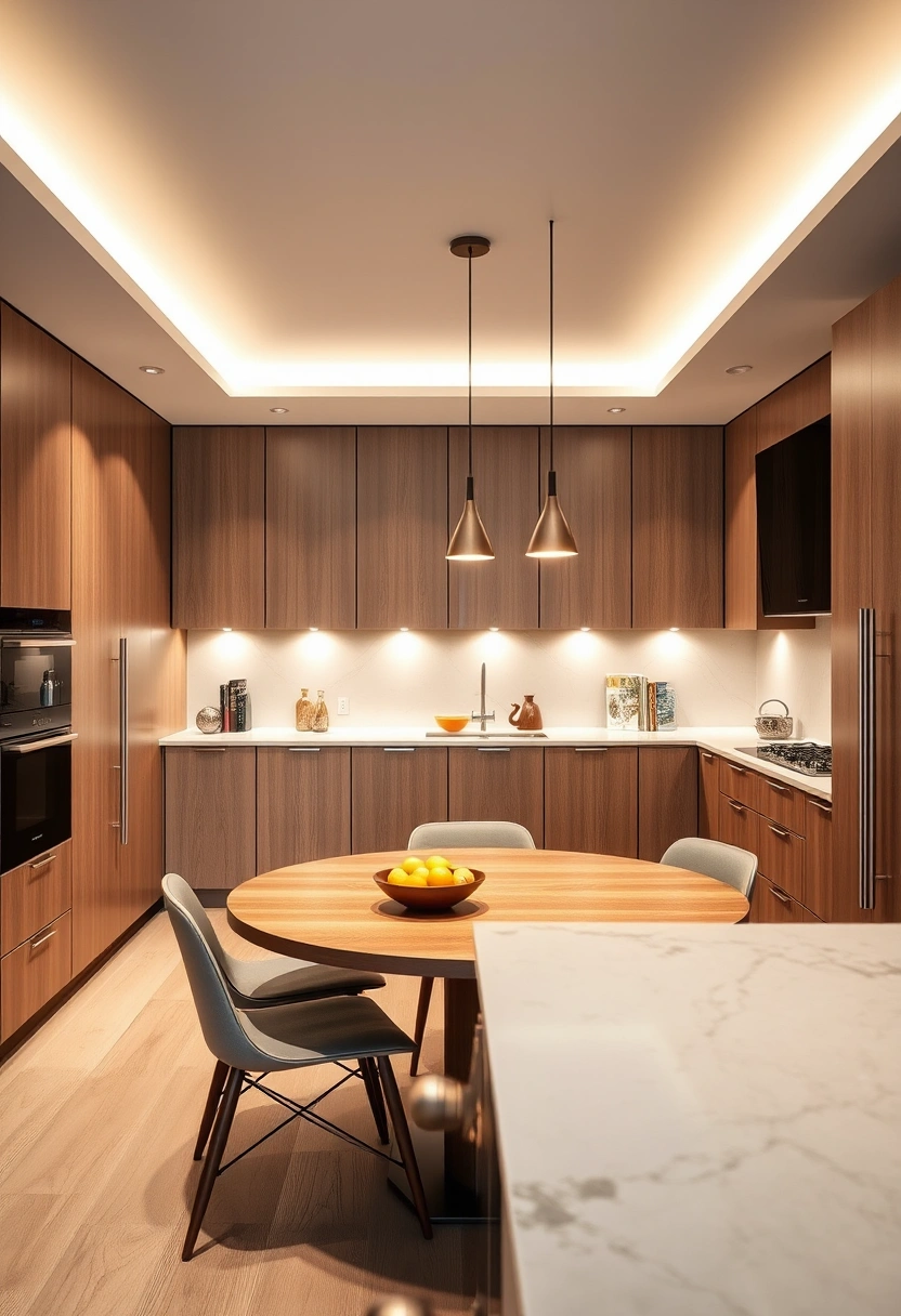 light brown kitchen ideas 2
