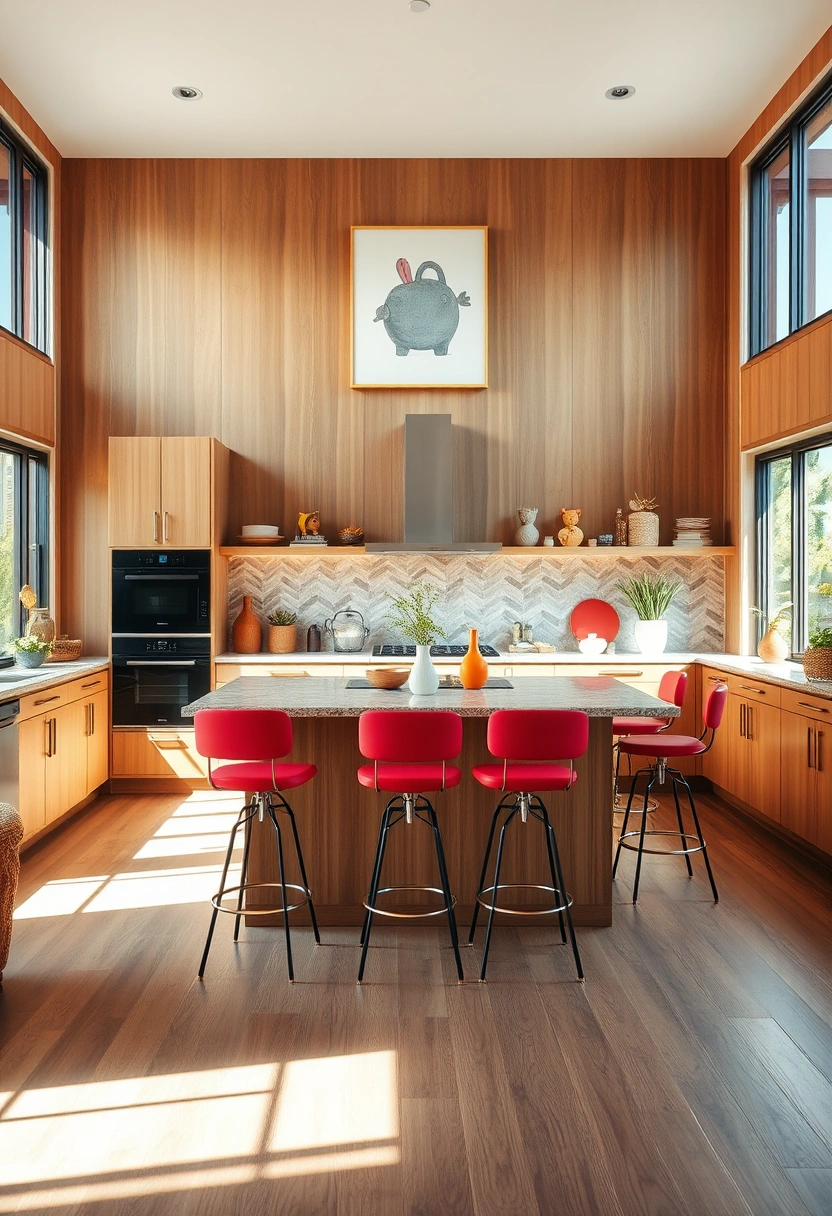light brown kitchen ideas 20