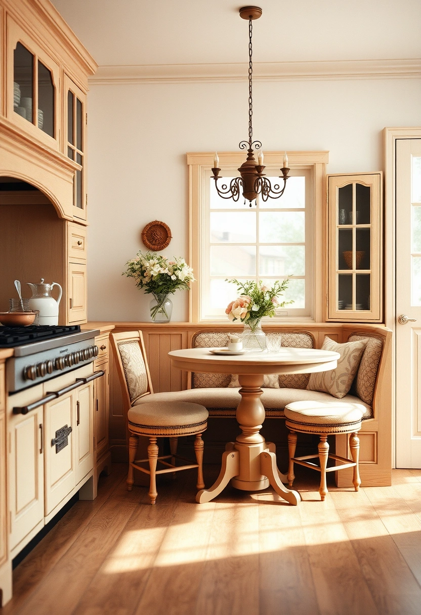 light brown kitchen ideas 3