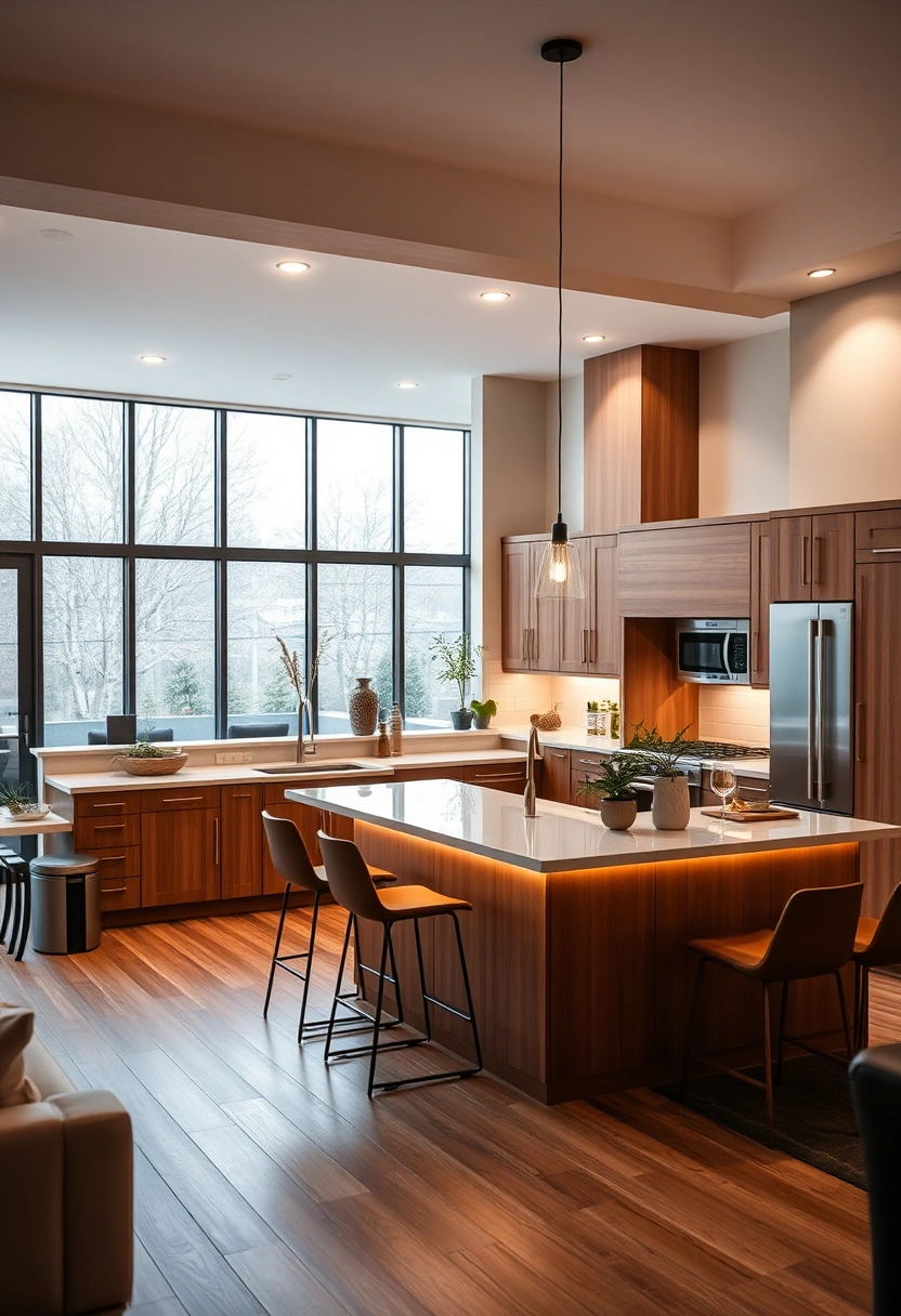 light brown kitchen ideas 4