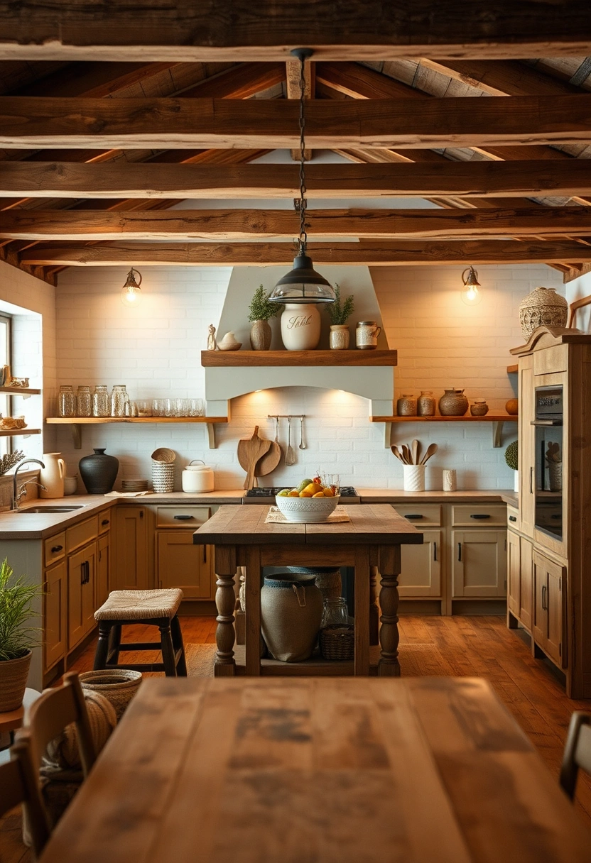 light brown kitchen ideas 6