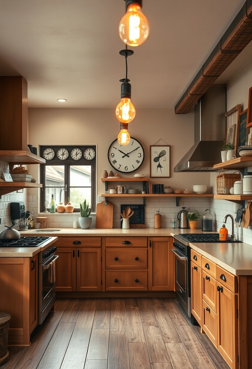 light brown kitchen ideas 7