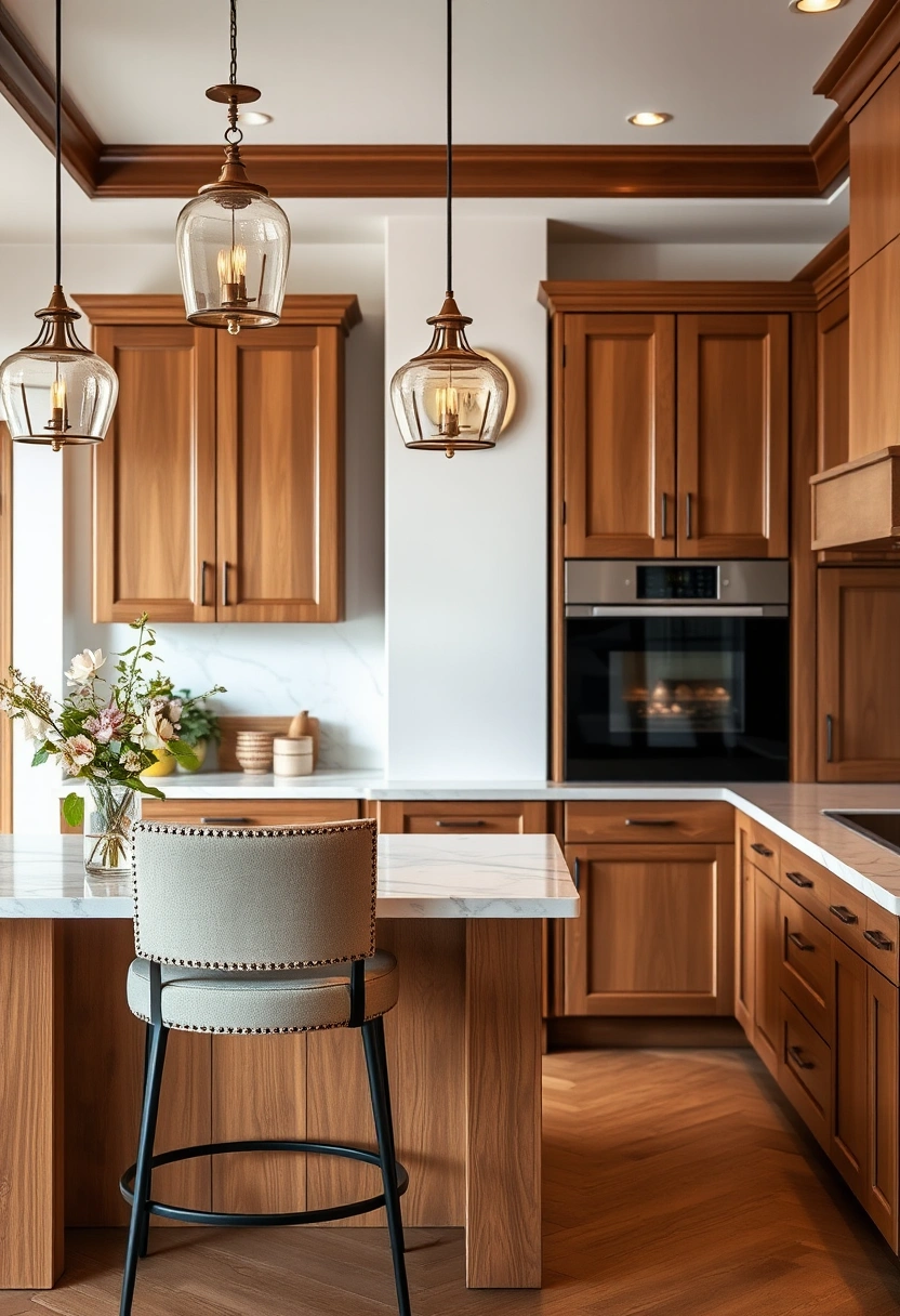 light brown kitchen ideas 8