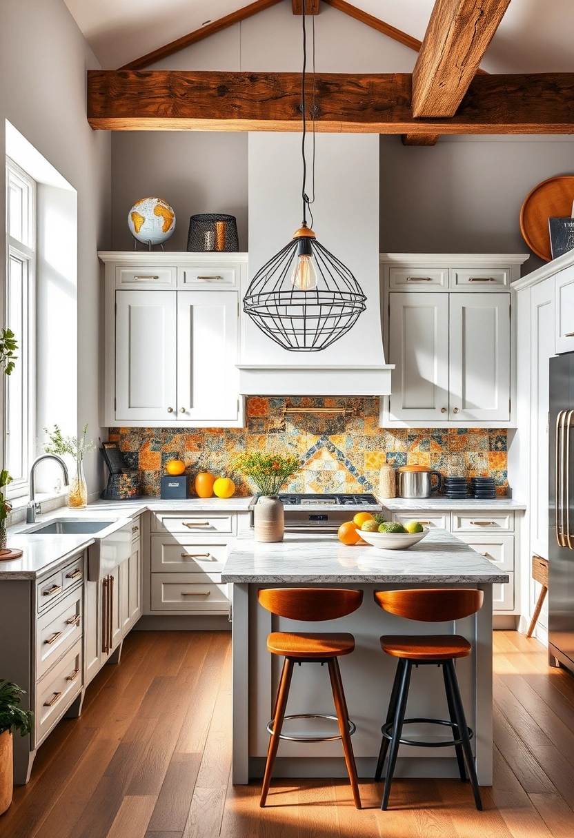 light grey kitchen ideas 12