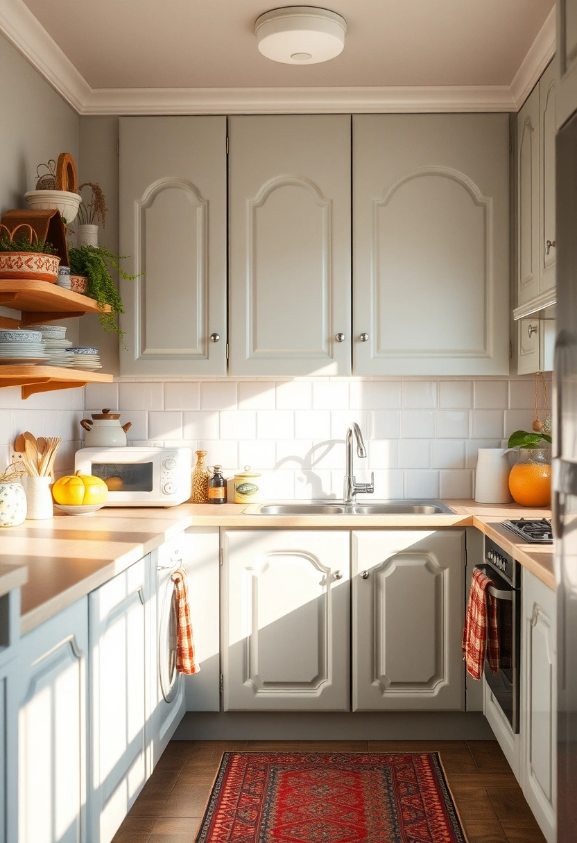 light grey kitchen ideas 15