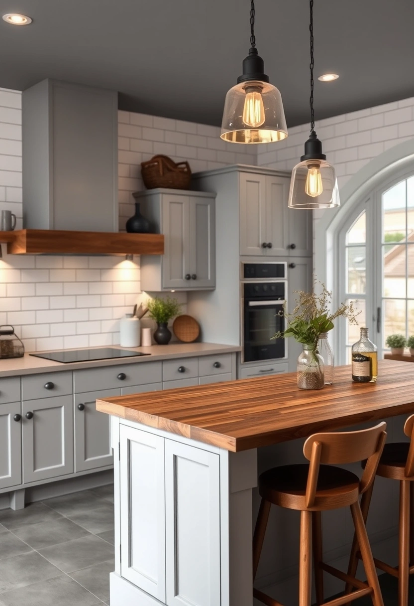 light grey kitchen ideas 17