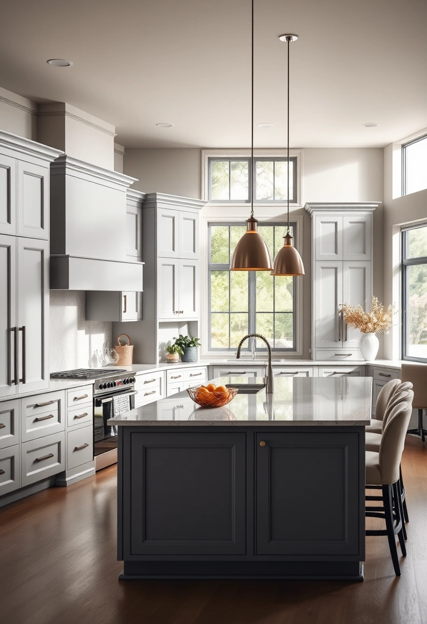 light grey kitchen ideas 19
