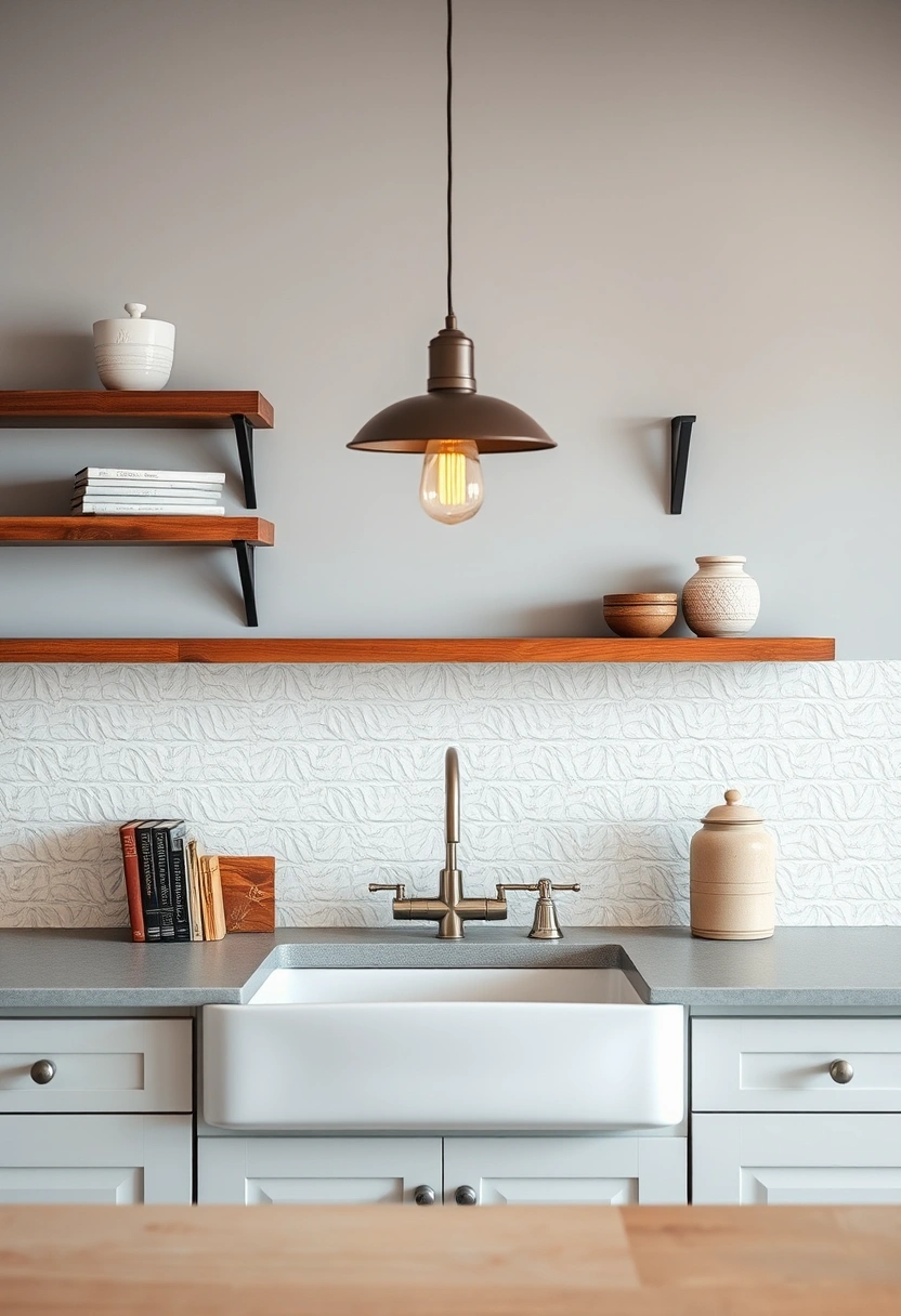 light grey kitchen ideas 2