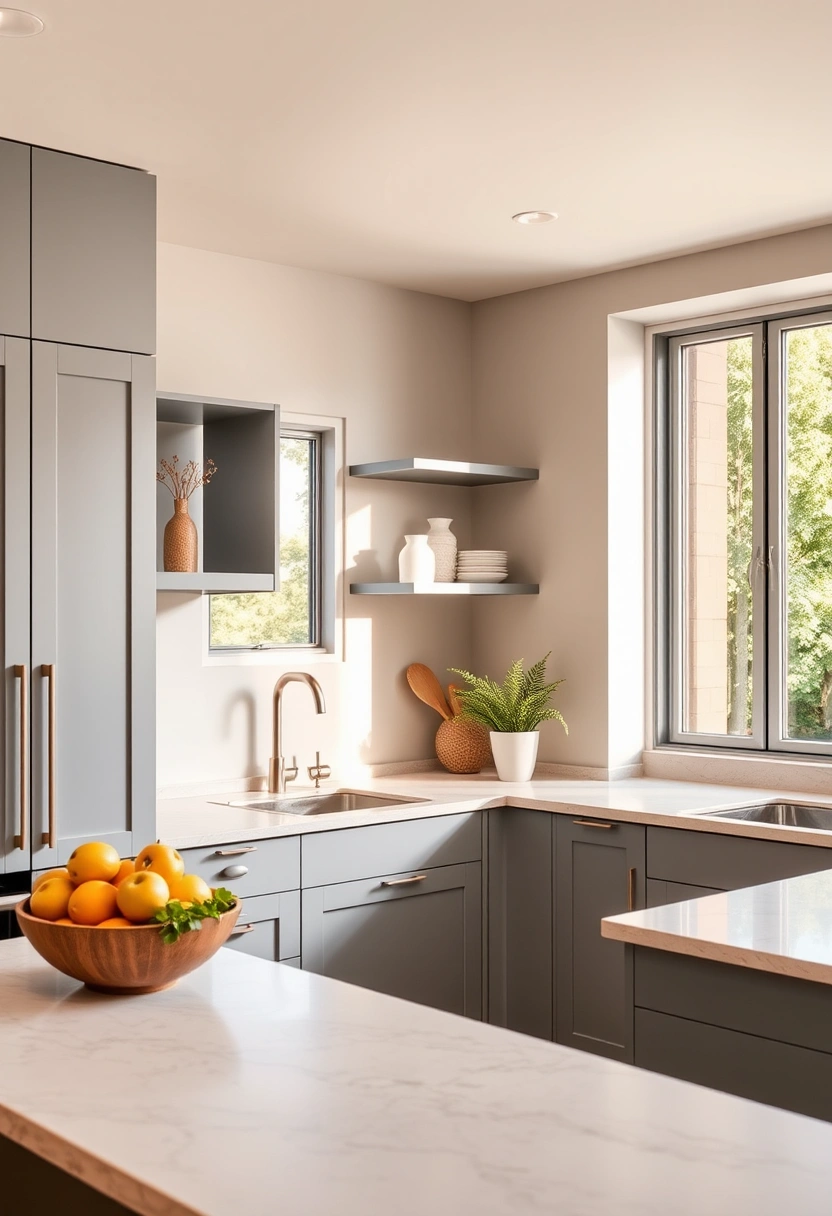light grey kitchen ideas 3