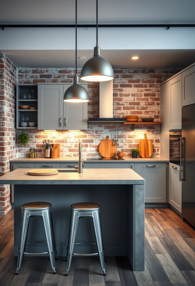light grey kitchen ideas 7