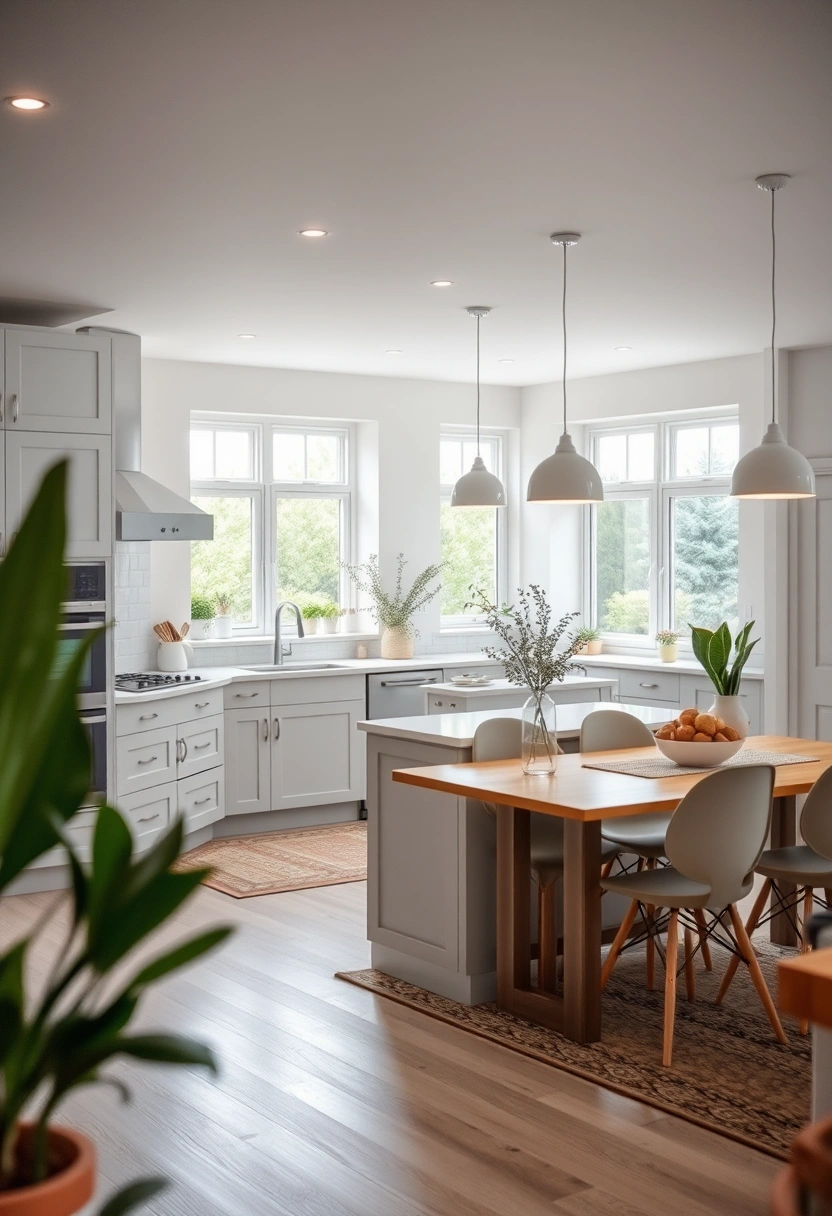 light grey kitchen ideas 9