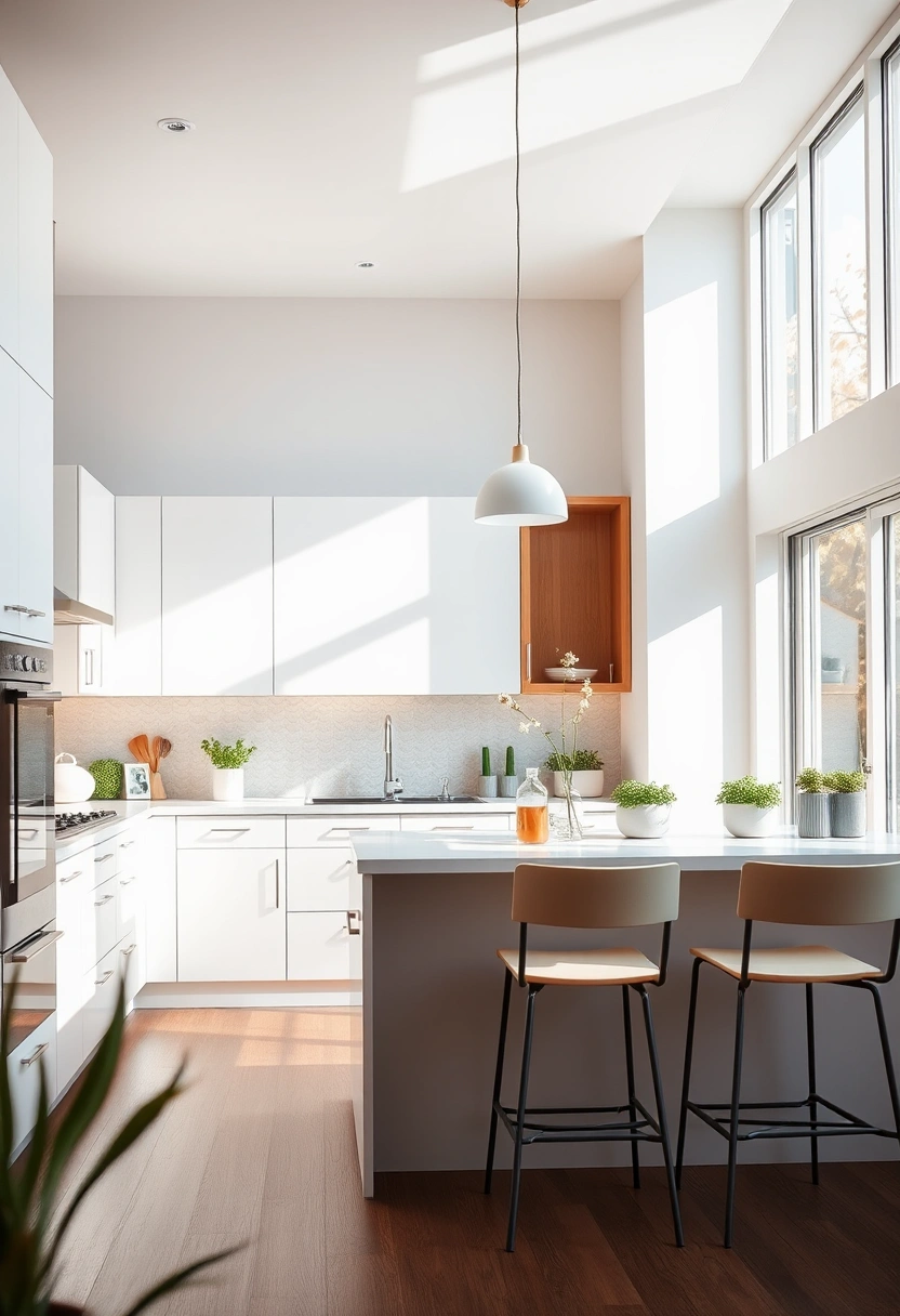 light kitchen ideas 1