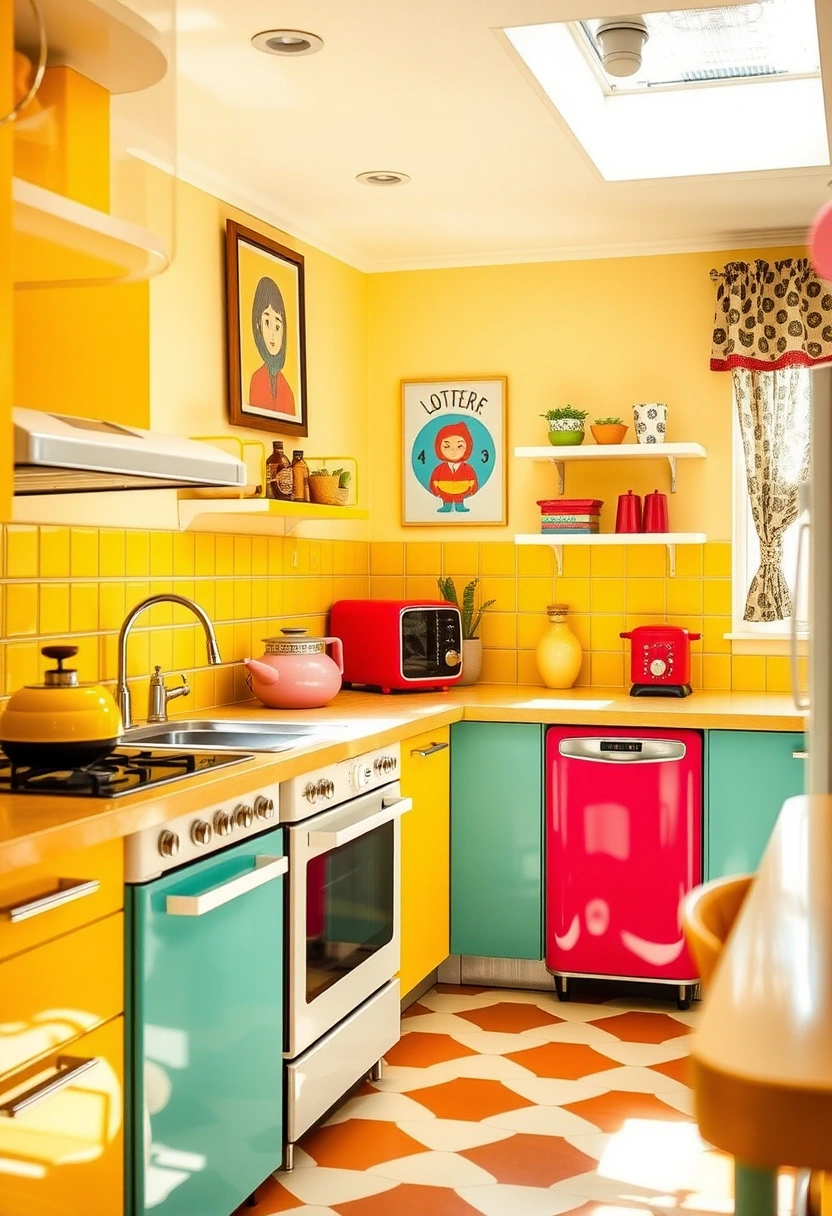 light kitchen ideas 10