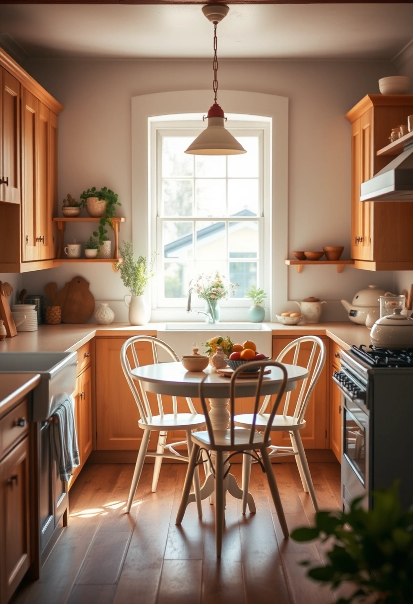 light kitchen ideas 12