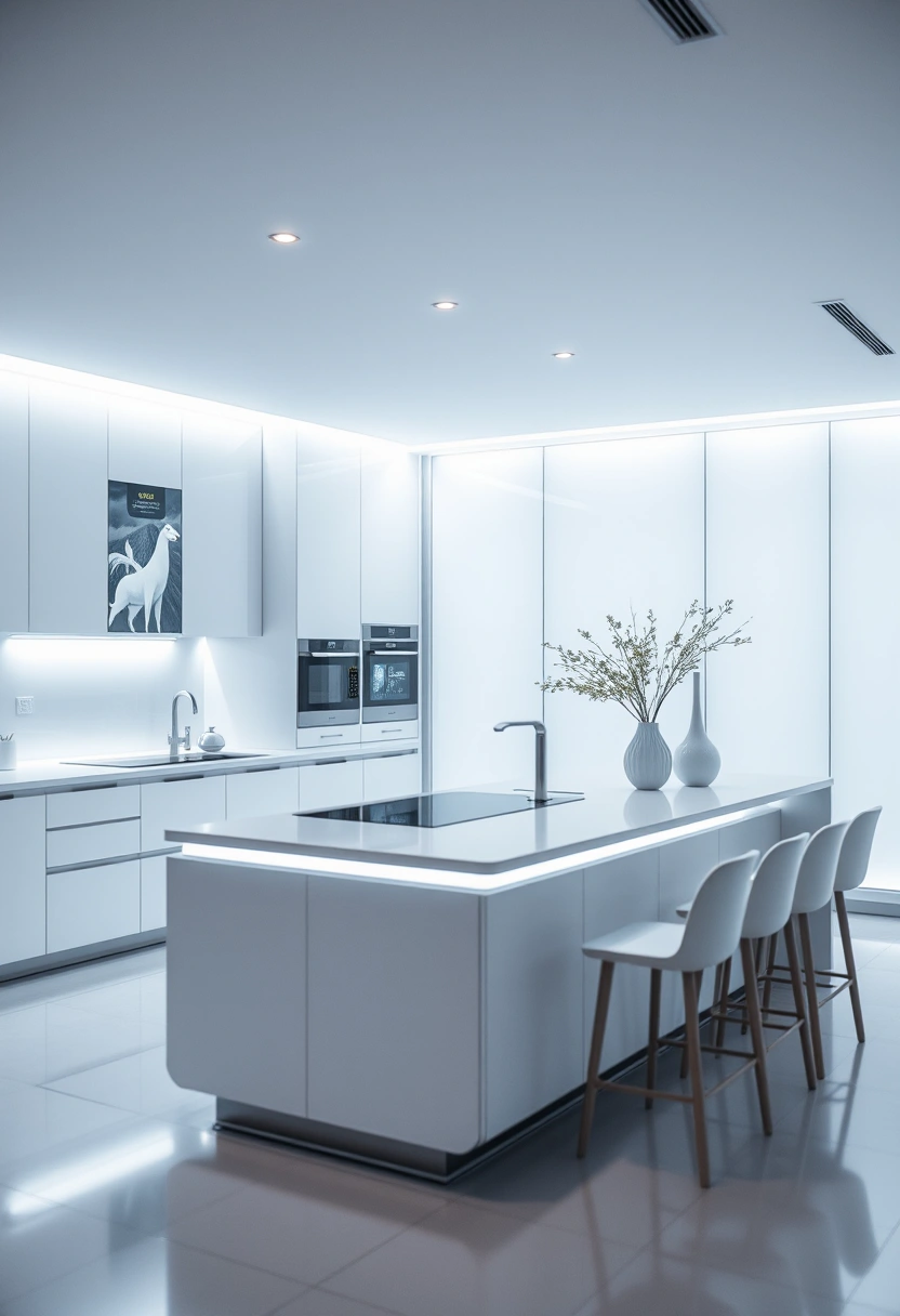 light kitchen ideas 13