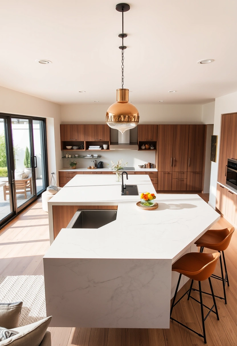light kitchen ideas 17