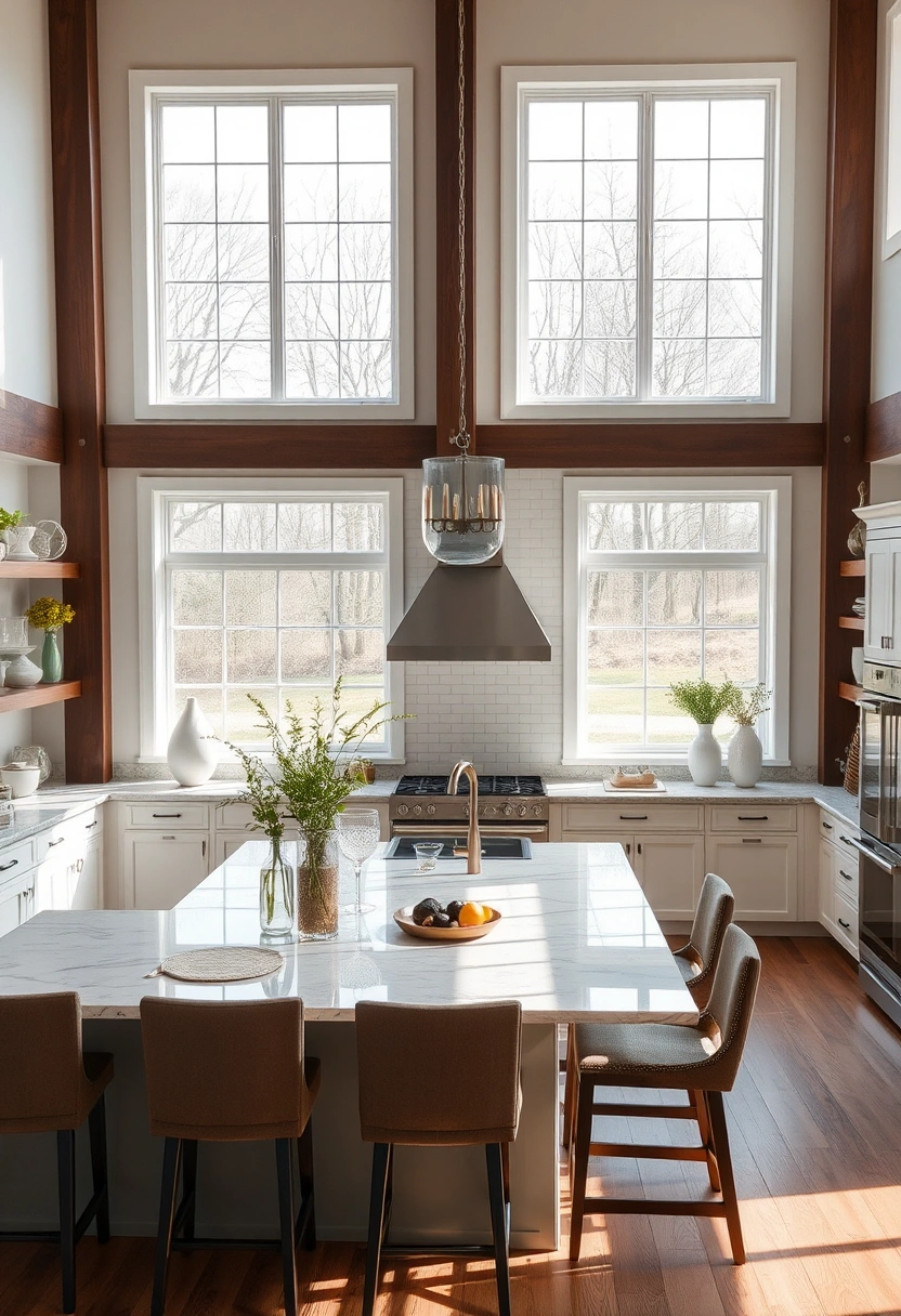 light kitchen ideas 20
