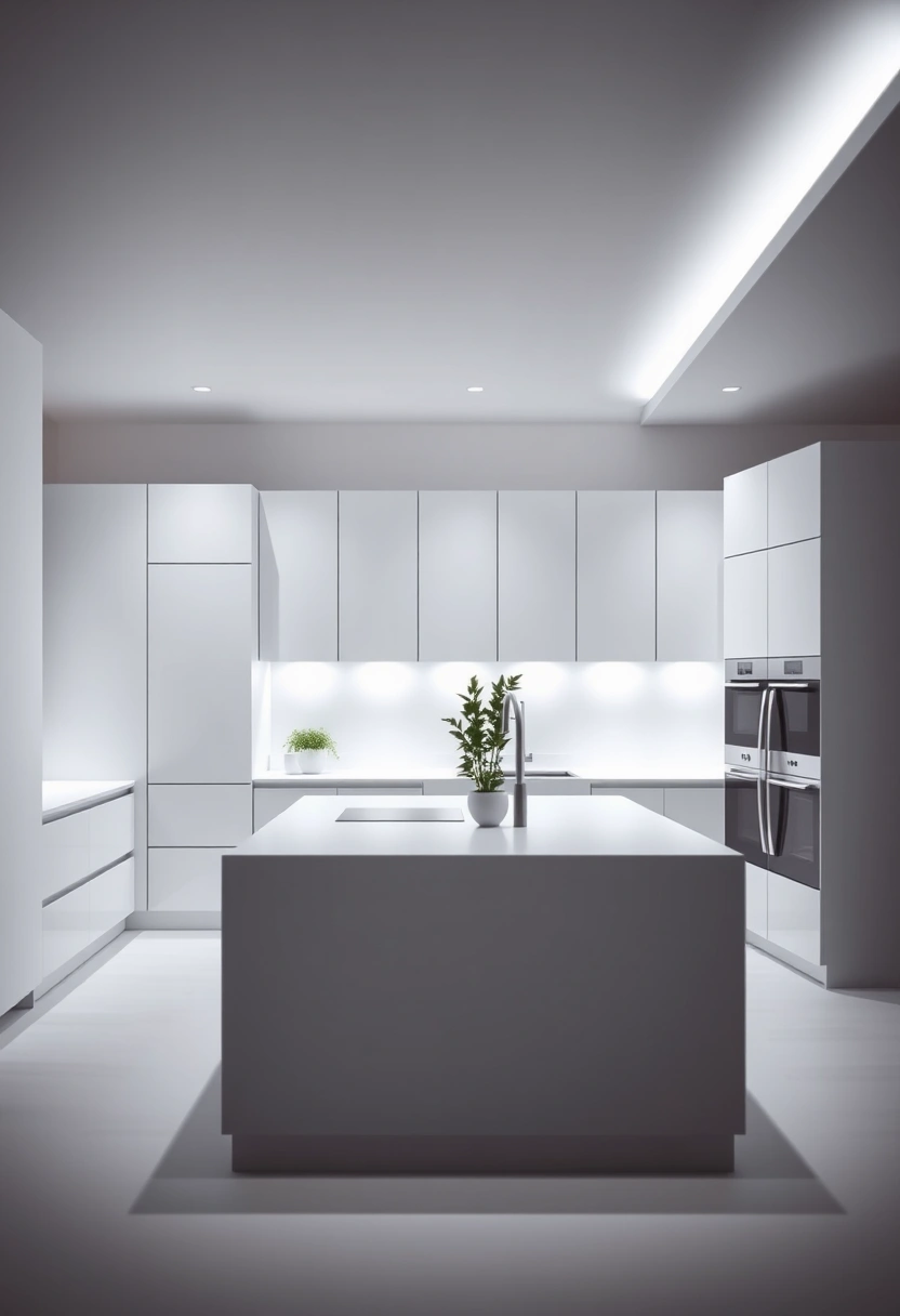 light kitchen ideas 4