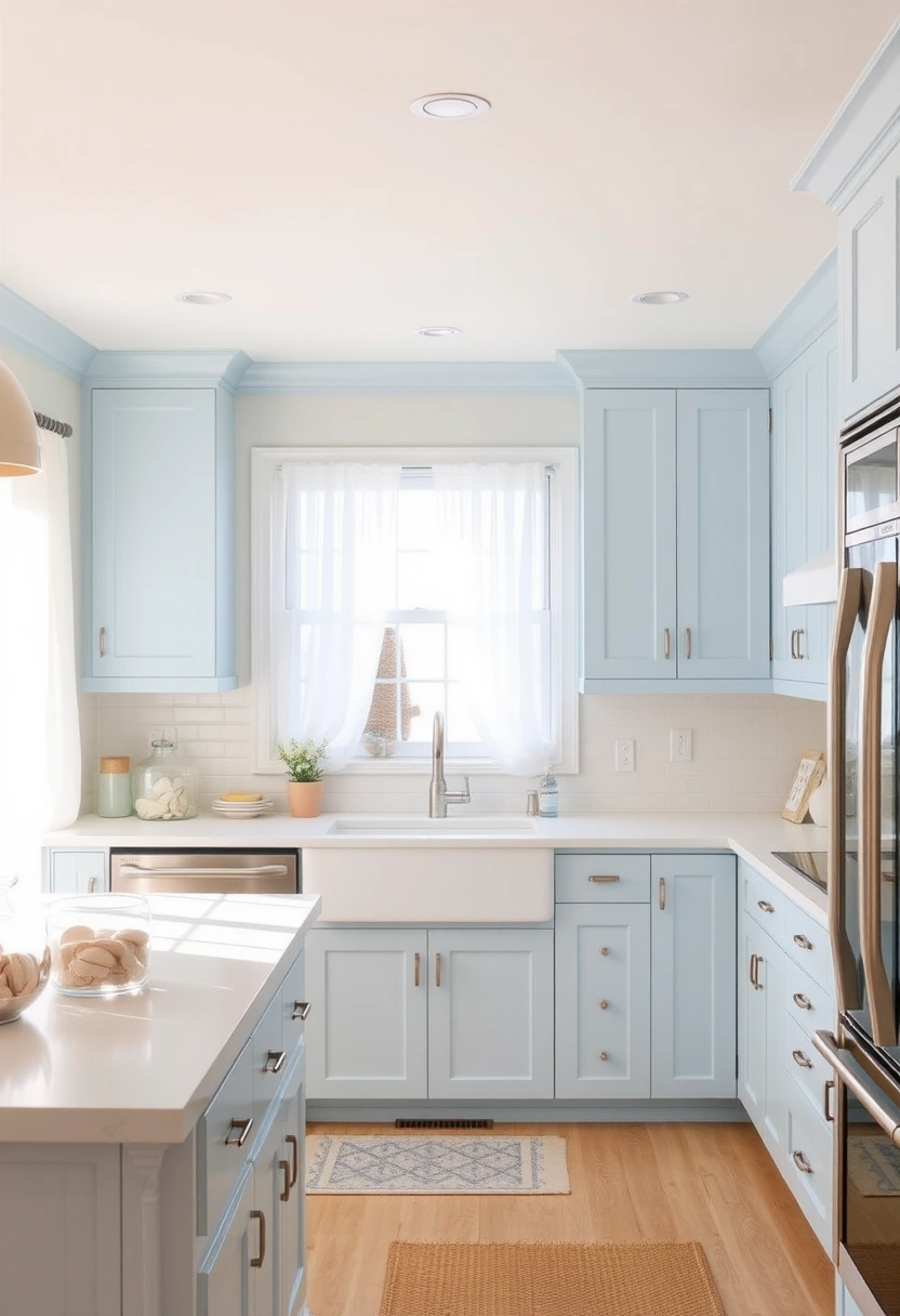 light kitchen ideas 5