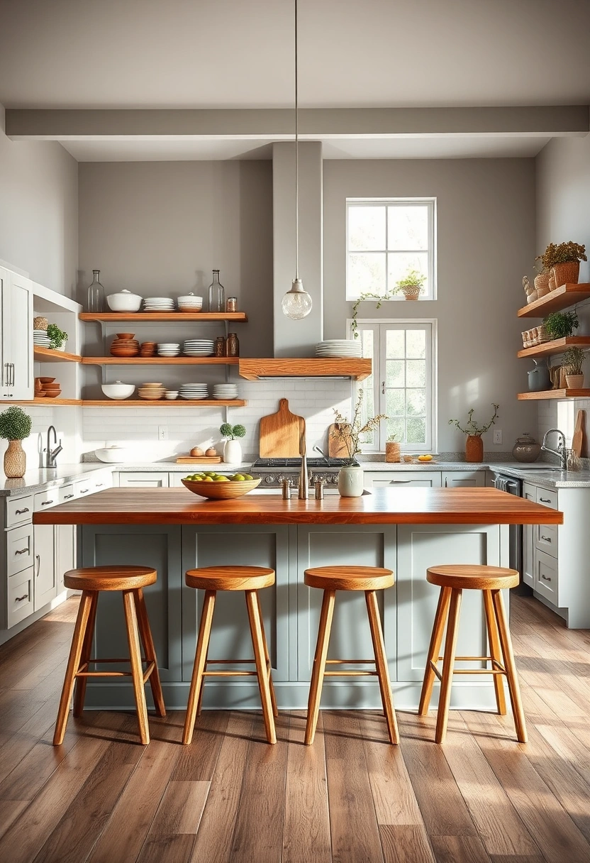 light kitchen ideas 7