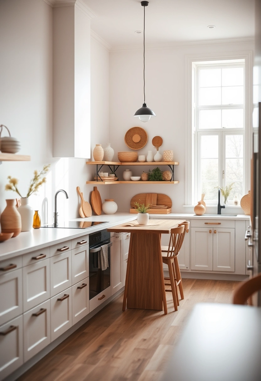light kitchen ideas 9