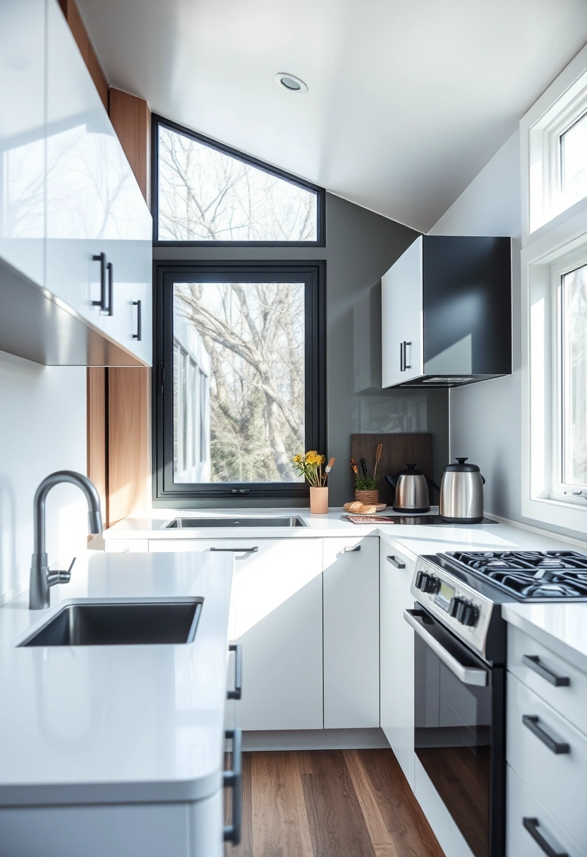 little kitchen ideas small houses 10