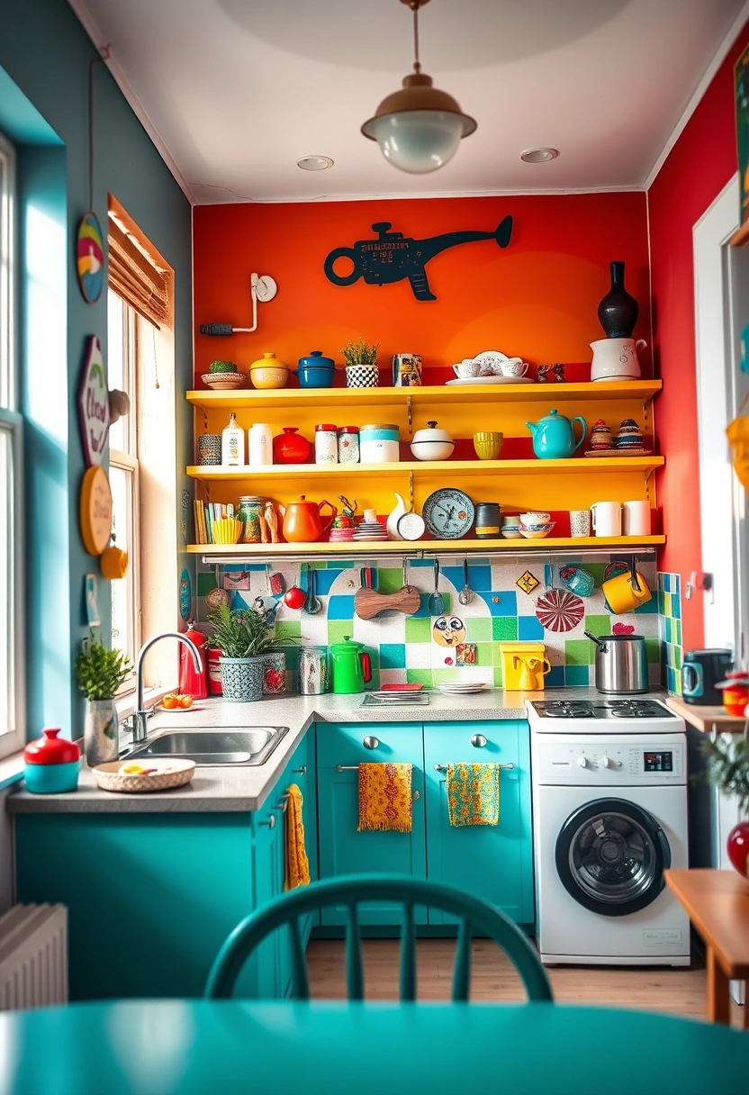little kitchen ideas small houses 12