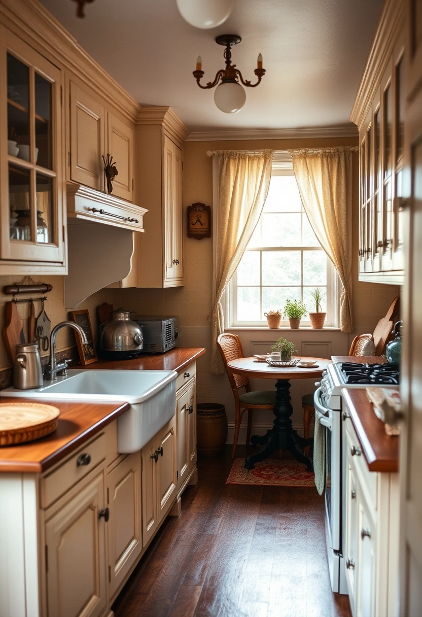 little kitchen ideas small houses 13