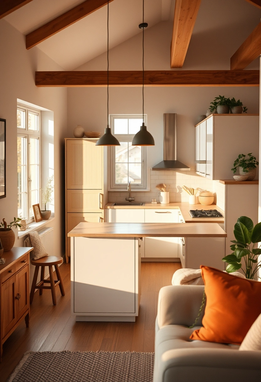 little kitchen ideas small houses 16