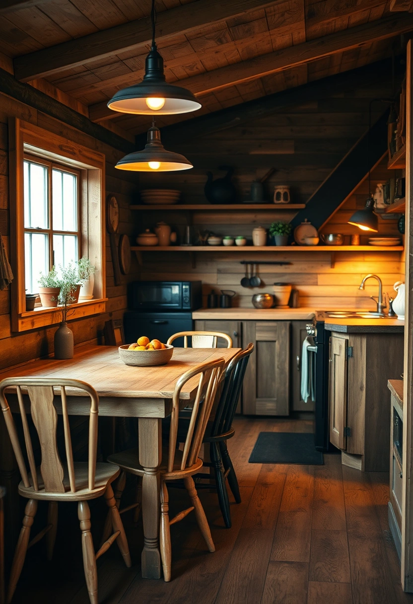 little kitchen ideas small houses 19