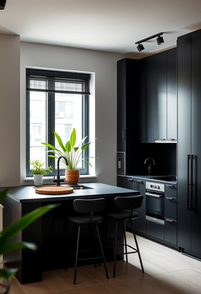 little kitchen ideas small houses 2