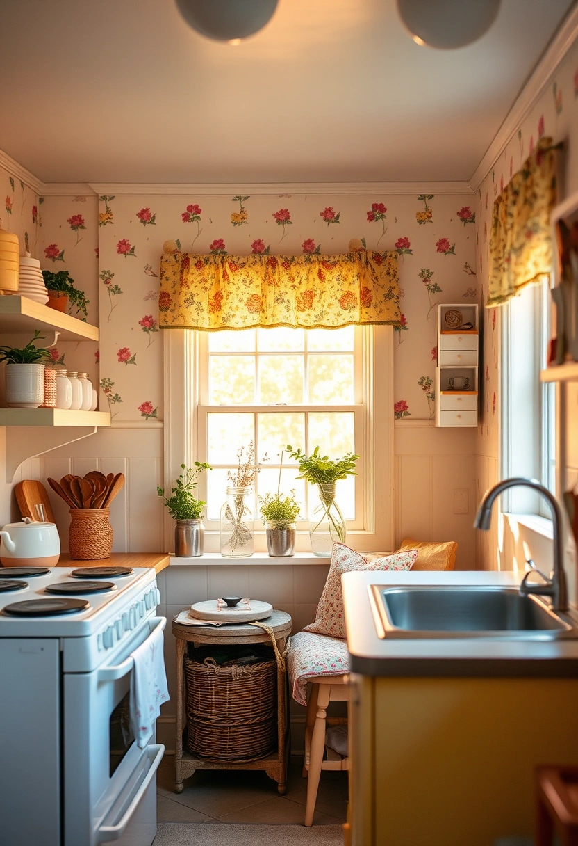 little kitchen ideas small houses 5