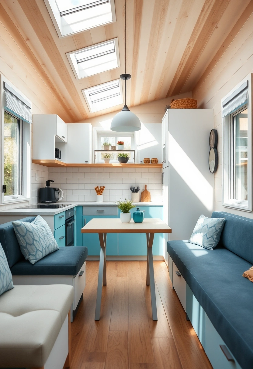 little kitchen ideas small houses 6