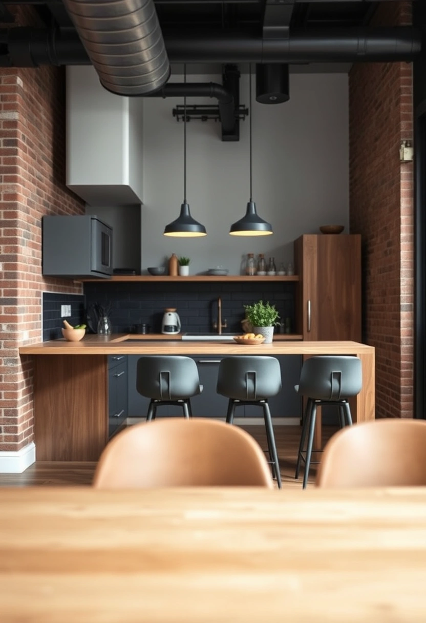 little kitchen ideas small houses 8