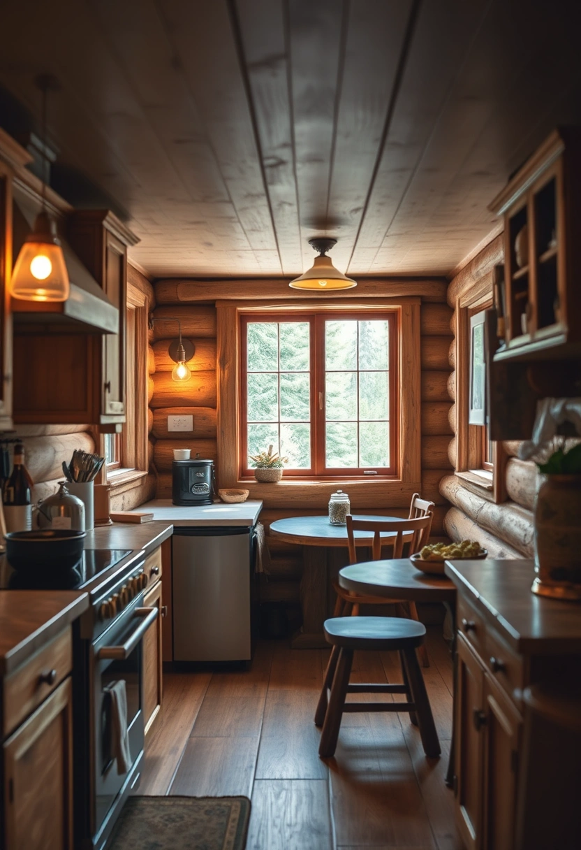 little kitchen ideas small houses 9