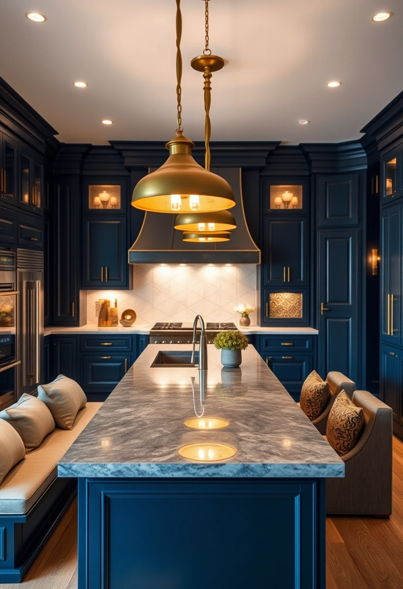 load bearing wall ideas kitchen 10
