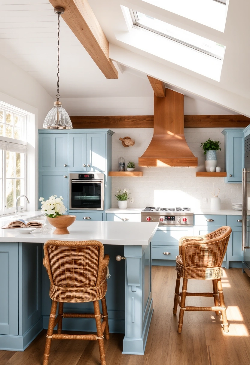 load bearing wall ideas kitchen 12