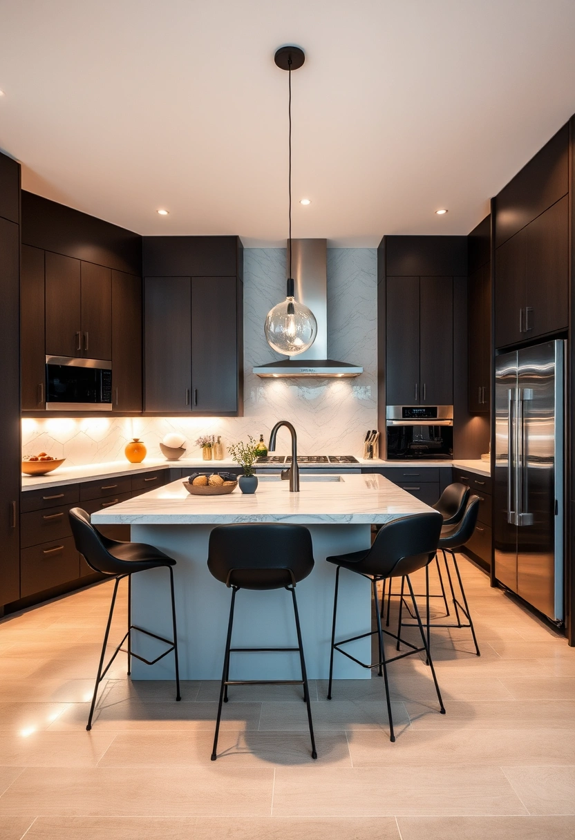 load bearing wall ideas kitchen 13