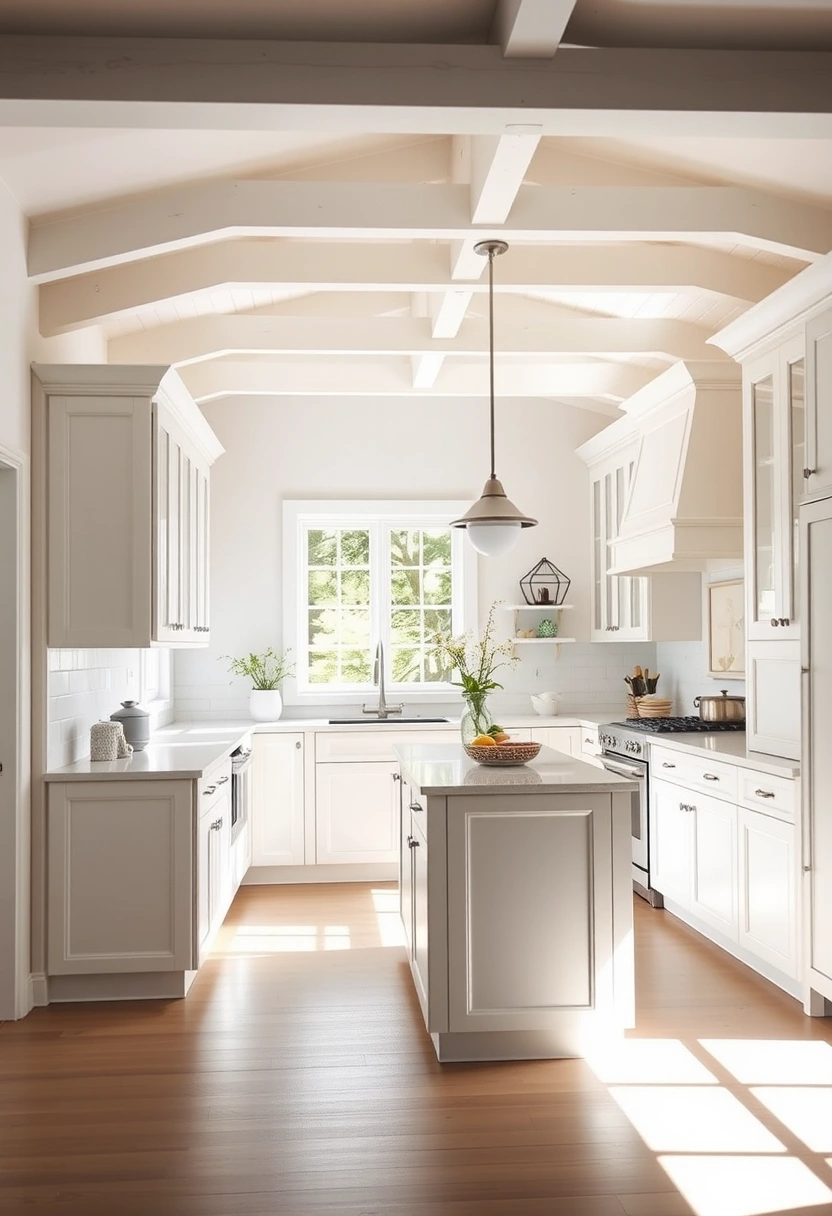 load bearing wall ideas kitchen 19