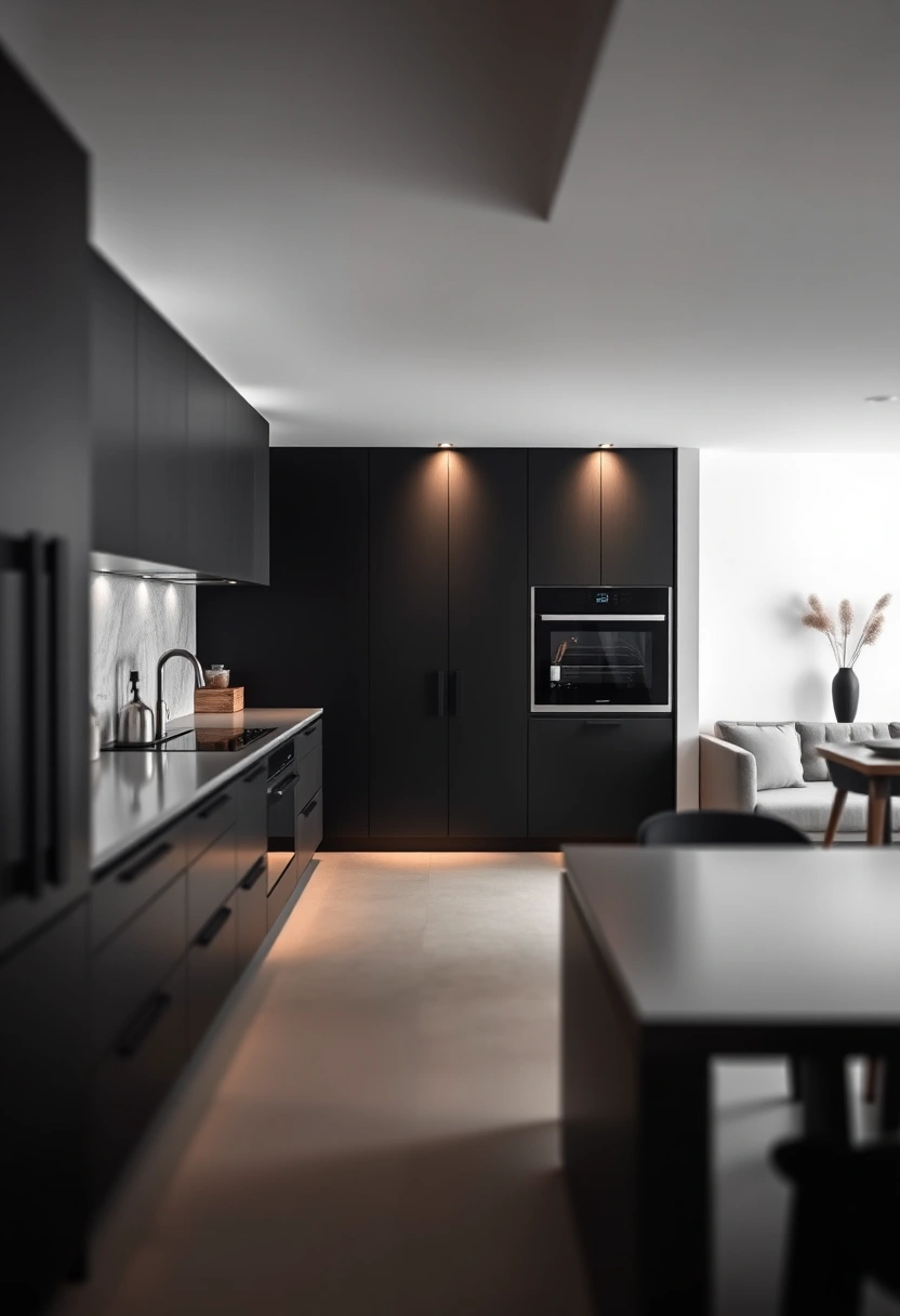 load bearing wall ideas kitchen 2