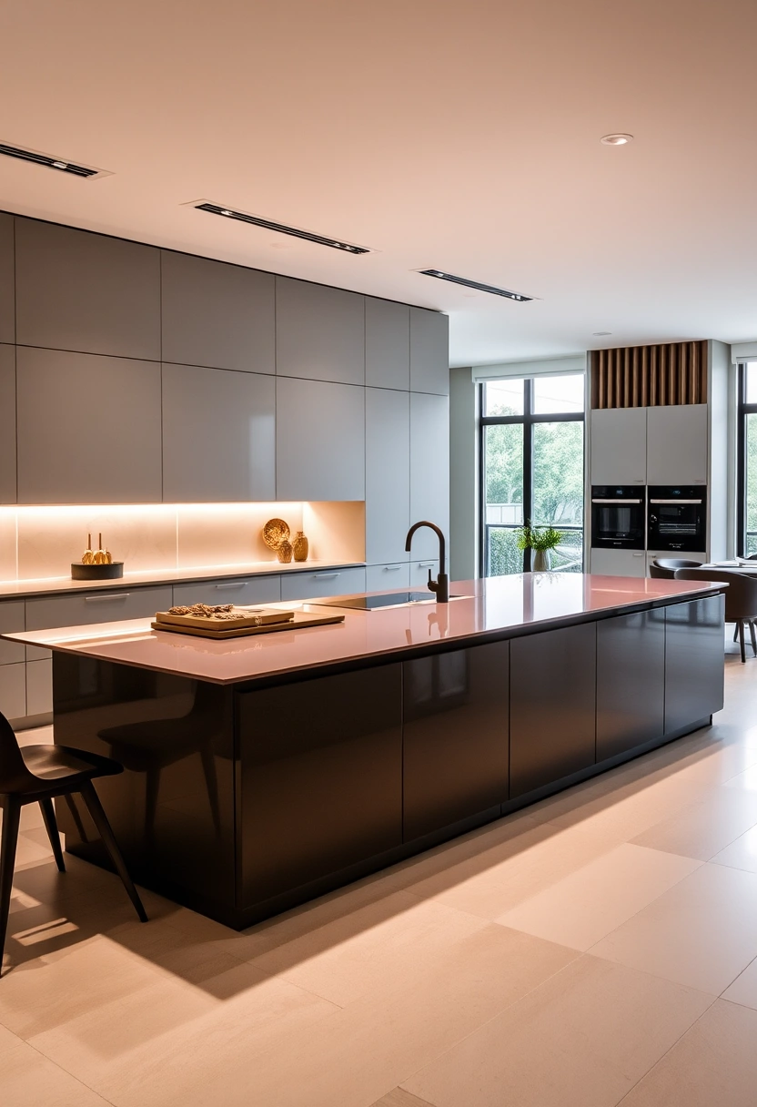 load bearing wall ideas kitchen 20
