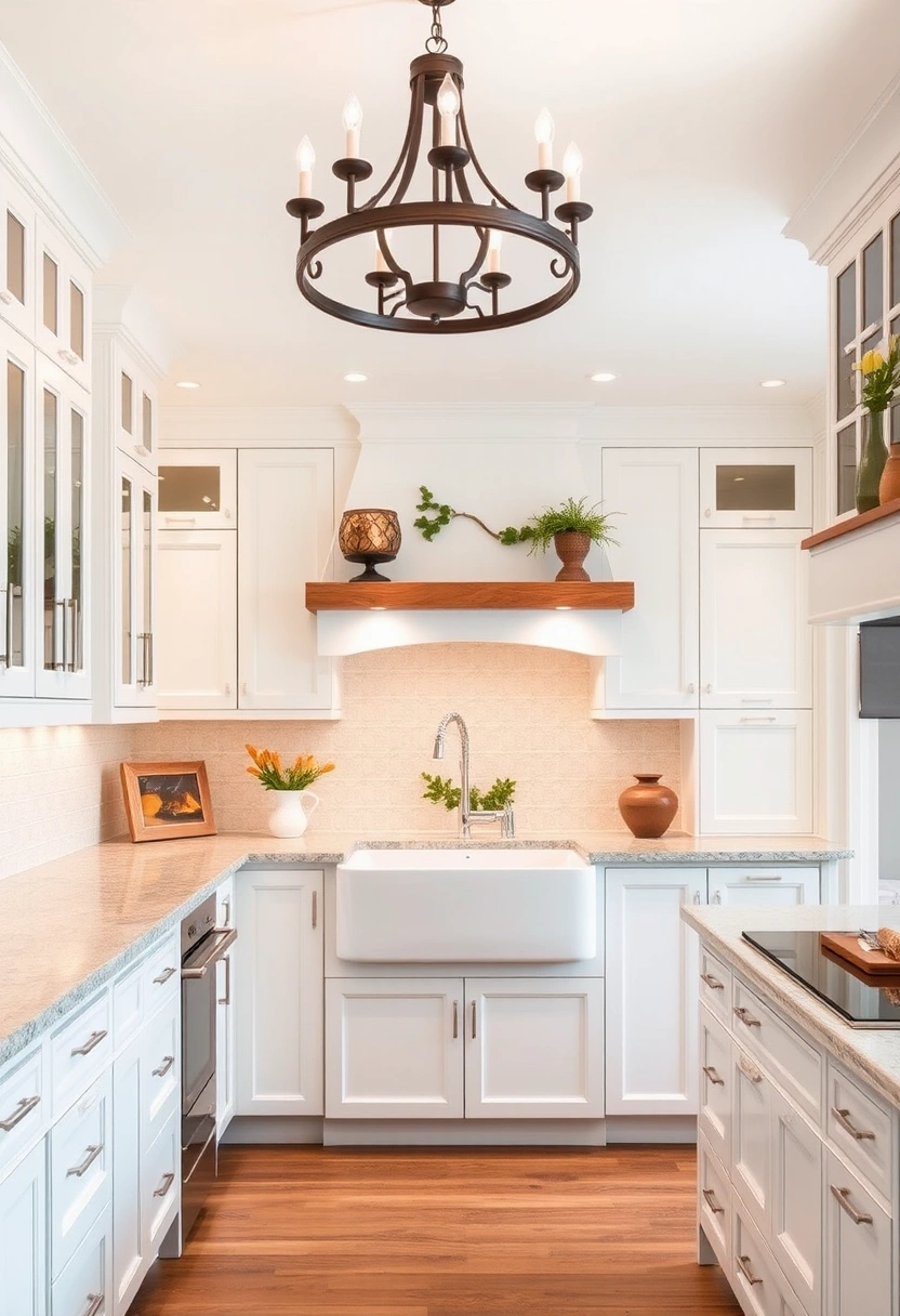 load bearing wall ideas kitchen 8