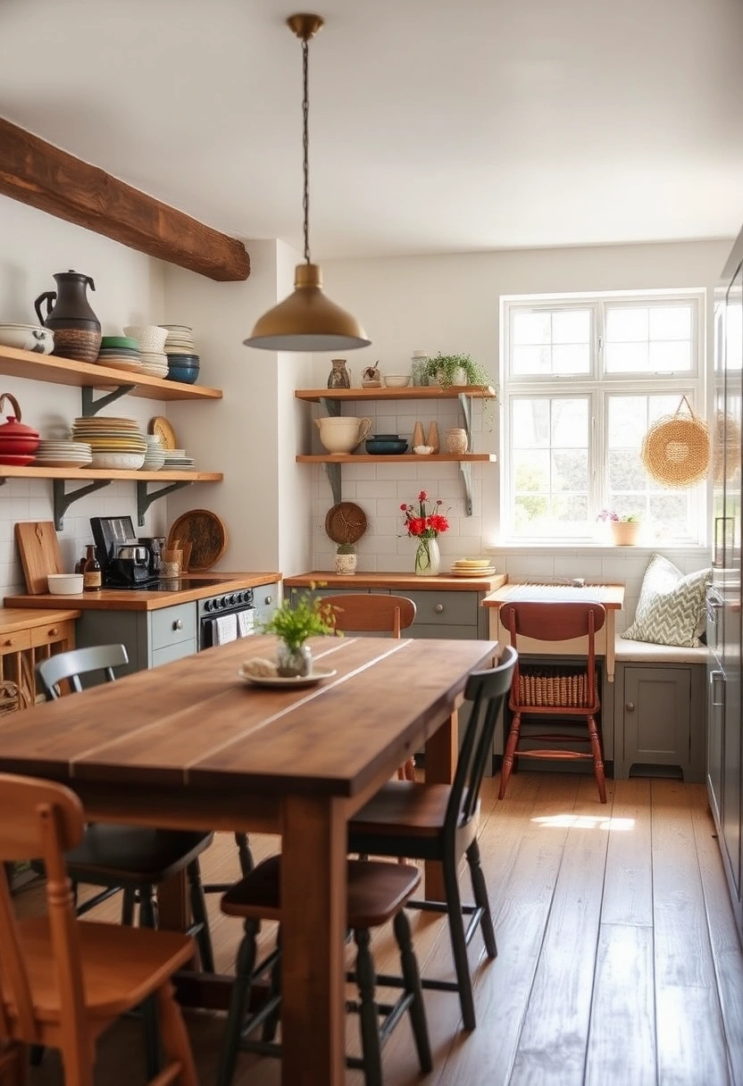 load bearing wall ideas kitchen 9
